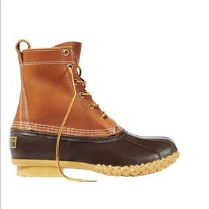 Women’s 8” Thinsulate L.L. Bean Boots